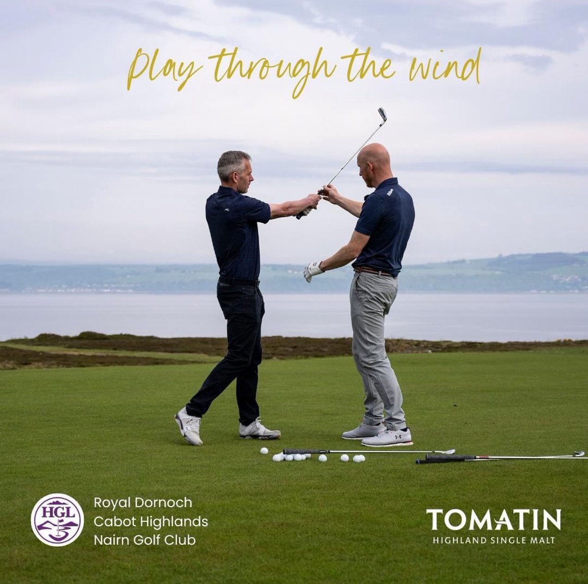 A Penetrating Ball Flight starts RIGHT HERE 👇youtu.be/B_WvnnXOlx4?si…

<a href="/Tomatin1897/">Tomatin Whisky</a> <a href="/hglproam/">HGL Pro Am</a> <a href="/CabotHighlands/">Cabot Highlands</a> <a href="/NairnGolfClub/">Nairn Golf Club</a> <a href="/RoyalDornochGC/">Royal Dornoch</a>