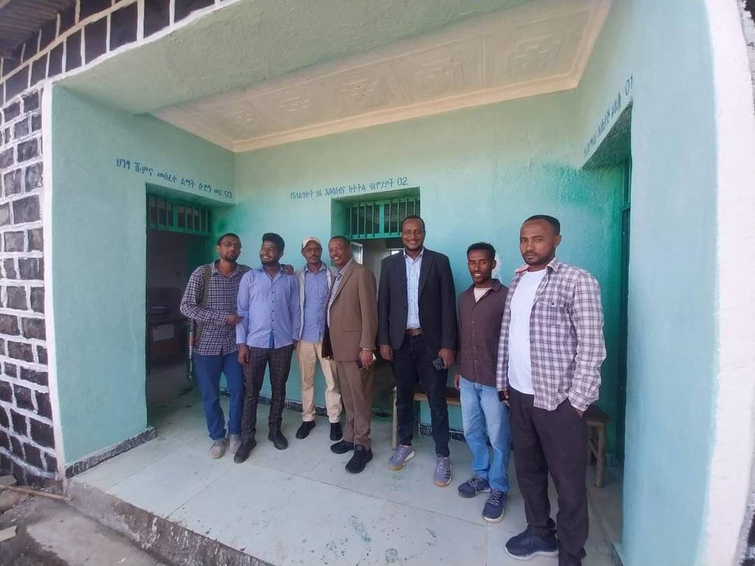 Queen_one16's tweet photo. Survivors of #TigrayGenocide are calling for several key demands including guaranteed protection before any possibility of returning to #WesternTigray,the concentration camps for Tigrayans.#UpholdPretoriaAgreement @USEmbassyAddis @AsstSecStateAF
https://t.co/LxPnRDbJN4 @POTUS https://t.co/ri55eT4gmi