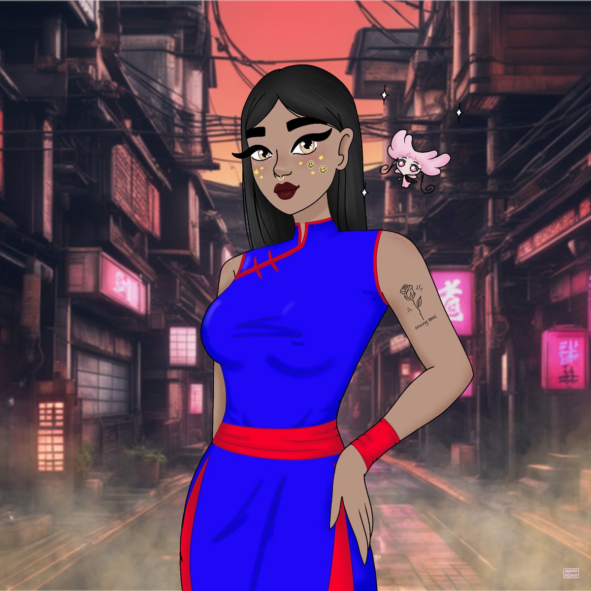 Getting Real is coming back this Thursday &amp; I cannot wait to hear from you all! 

What is Gettin Real?
Our every other week Mental Health space in where @_VictoriasSCRT &amp; I gave you a room for you to vent and find a friend who listen to you!✨🌹

x.com/i/spaces/1yoKM…