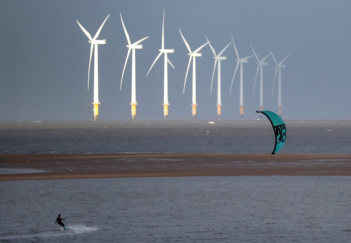 REvents_SustBiz's tweet photo. Comment: The UK can help solve the #climatecrisis through #innovation, not #decarbonisation. Read oped by Chris Hocknell of @EightVersa. #ghgemmissions  #greentechnology #renewableenergy #nuclearpower #netzero @tslavinm @LiamDowd10 @REvents_SustBiz 
https://t.co/uhrJsiBAPj https://t.co/oT1xpCrXQ7