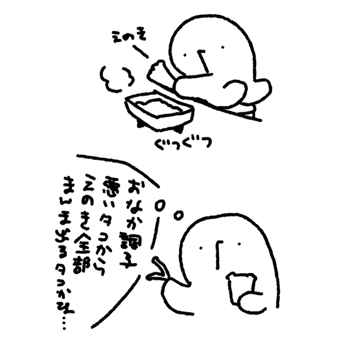 #タコ日記 