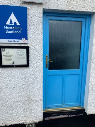 OATScot's tweet image. OATS #Volunteers took to the slopes of #StacPollaidh to carry out 2 days of maintenance on its badly eroded path, a stark reminder that regular path maintenance is so essential. Thanks @HostellingScotland for providing comfy accommodation for the group at #Ullapool #Hostel