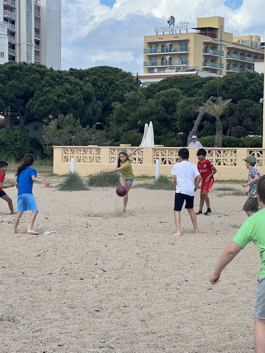 Forest Prep School tweet media