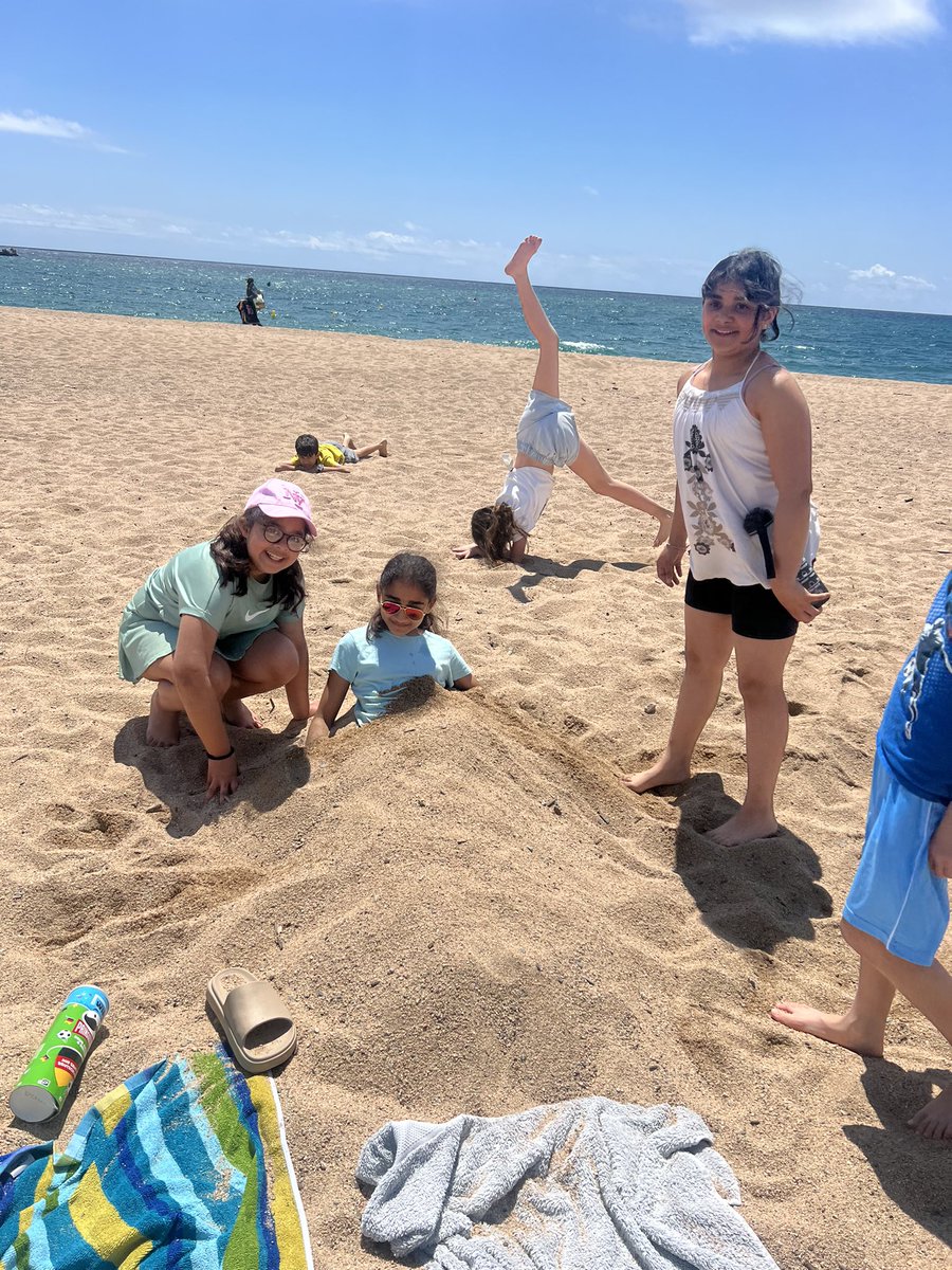 Forest Prep School tweet media