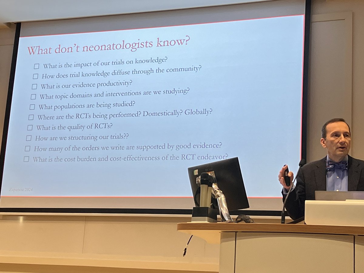 A massive “Thank you!” @JohnZupancic for your outstanding lecture @Oxford_NDPH Richard-Doll Seminars - reminding us to continue asking the most difficult questions for steadily improving the #developingandapplyingresearch @NPEU_Oxford @NPEU_CTU - a pleasure to host your visit