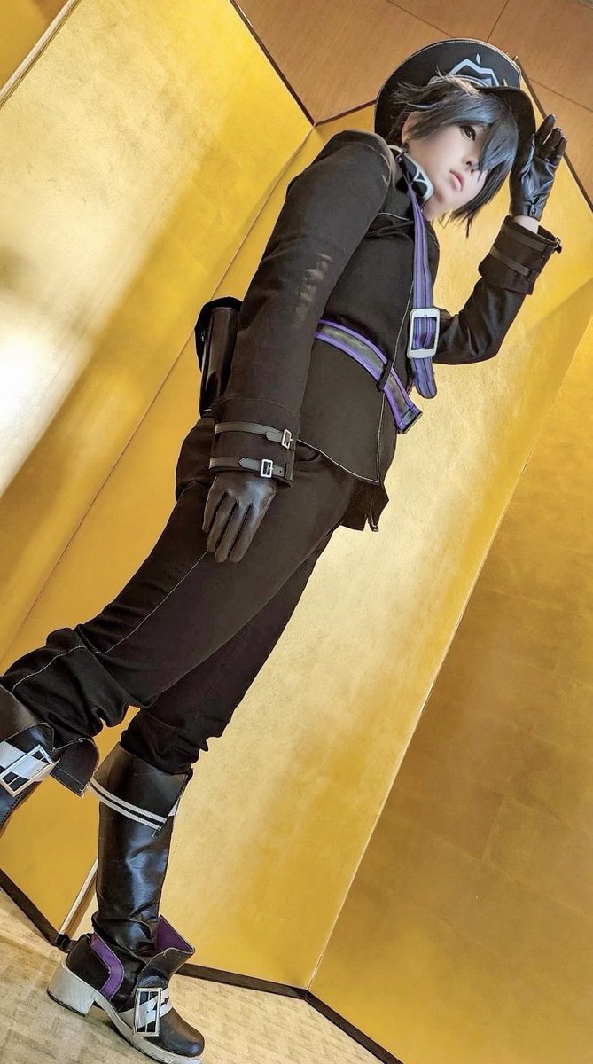 Shion0324_cos's tweet photo. ⚠︎cosplay
刀剣乱舞/水心子正秀
✤ • ✤ • ✤
【慶賀】
✤ • ✤ • ✤
Photo:コノハさん(@konoha_cos0411 )
#colorplayer
#PIECE25周年
#AllColor https://t.co/zWewF2hOTK