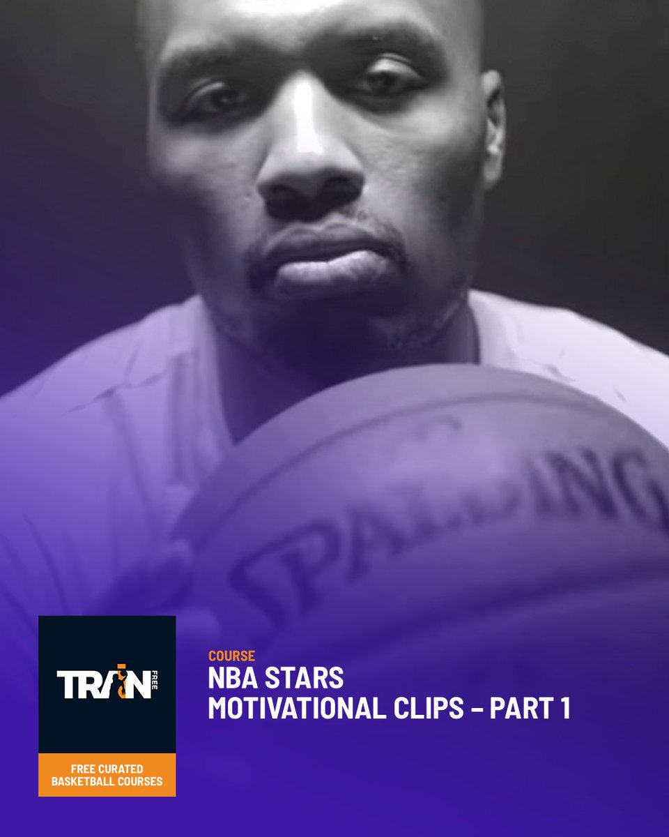 Train Basketball tweet media