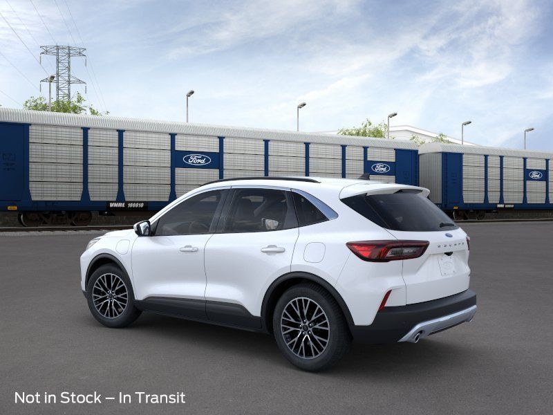 LectriumEVs's tweet photo. Meet the Ford Escape PHEV 2024    

✅Brand New    
✅Electric Range of 37 mi    
✅210hp
✅$29,070 - after potential saving    
✅In Missouri

https://t.co/3ezRbKb1JX

#Ford #Escape
@lectrium https://t.co/tmIzo94y4I