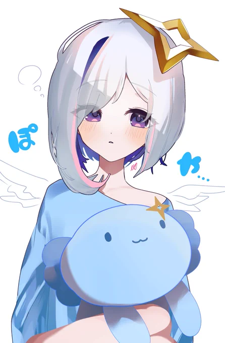 #かなたーと お眠