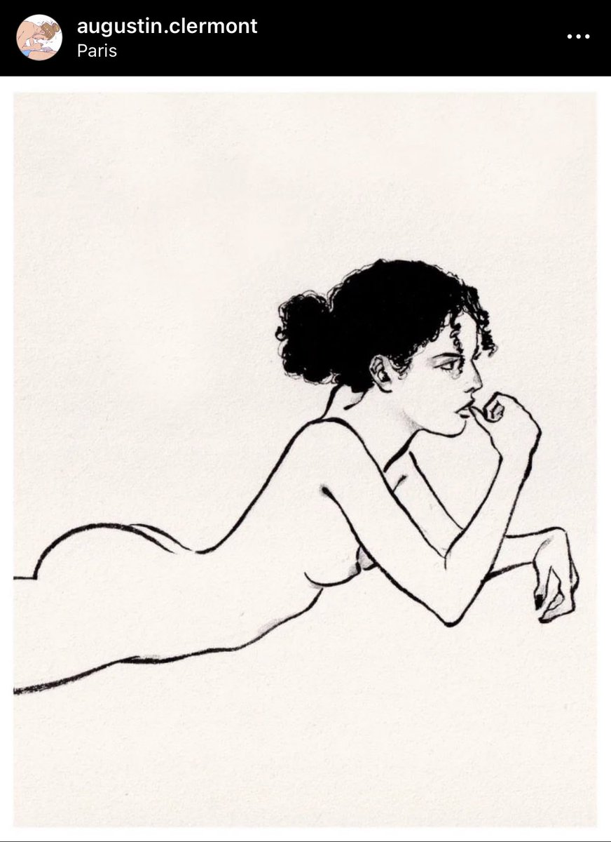 modelinia tweet media