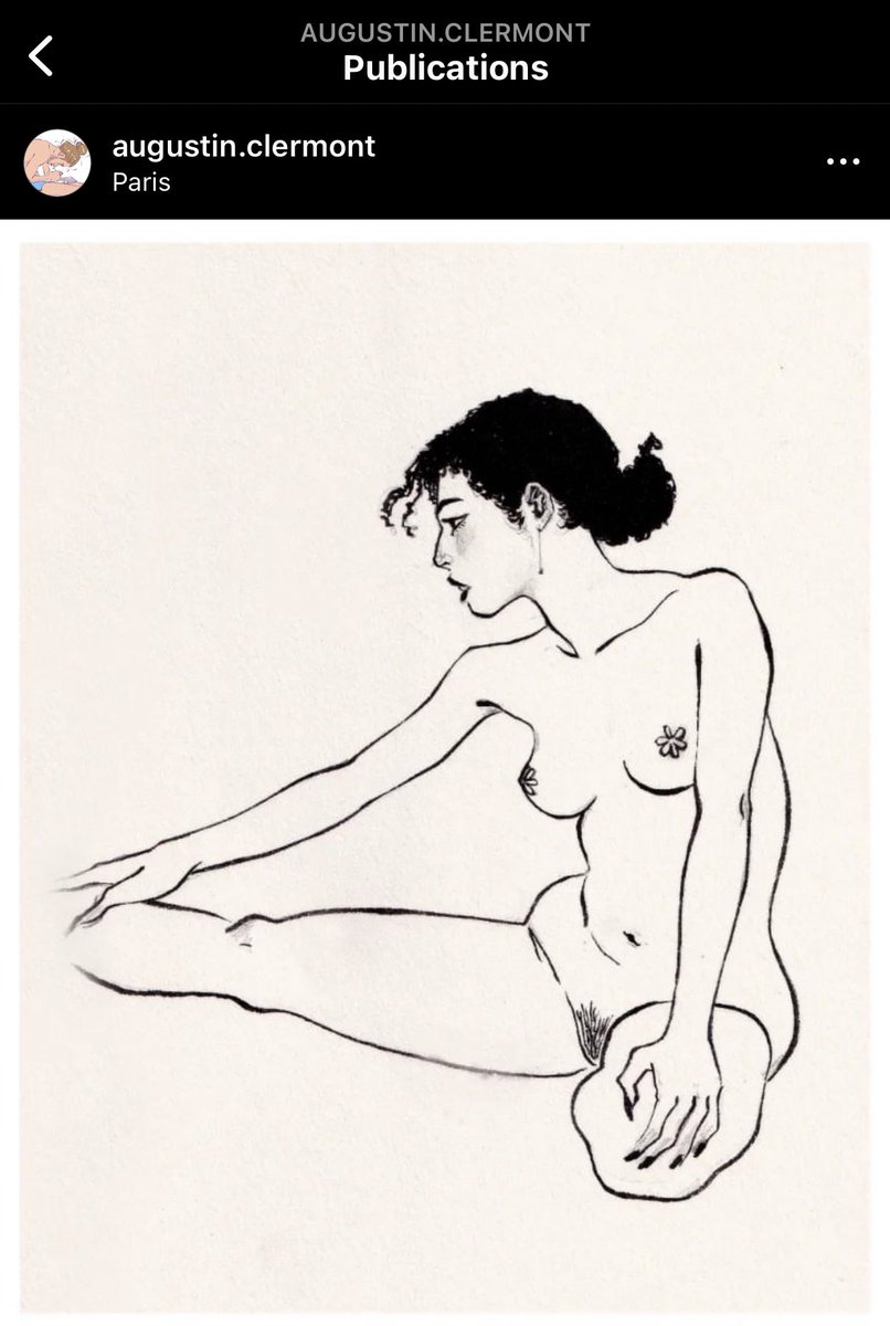 modelinia tweet media