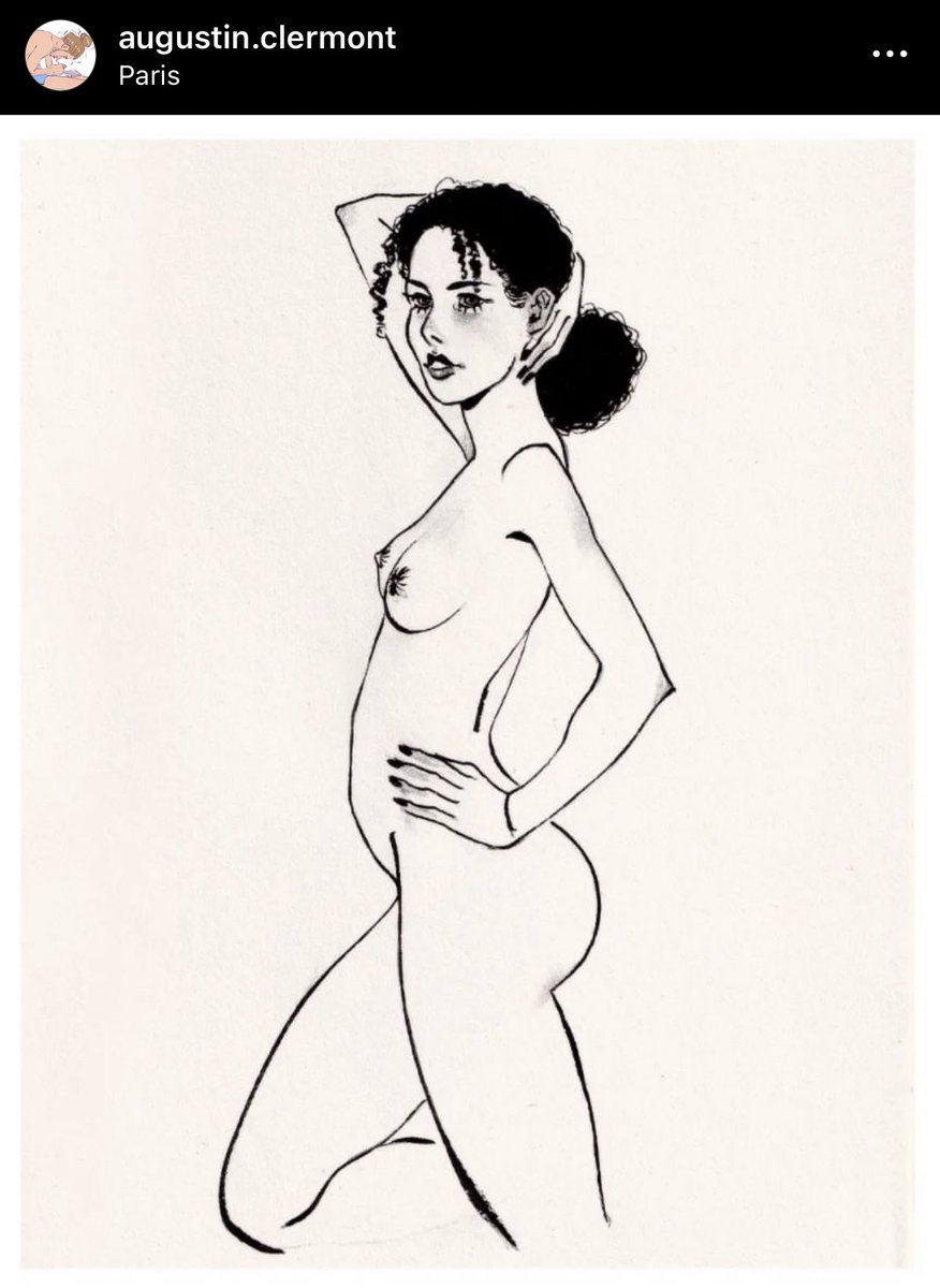 modelinia tweet media