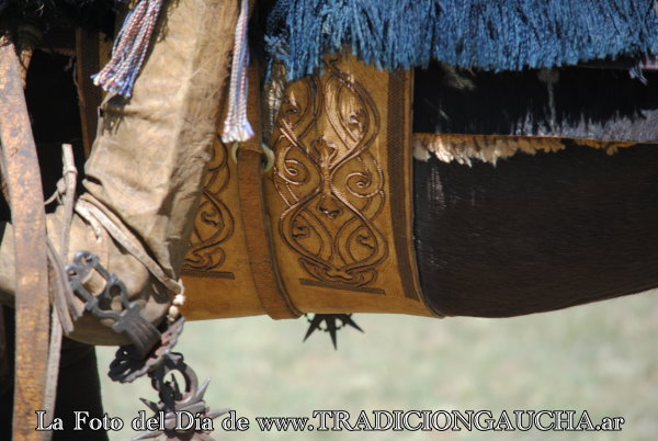 tradiciongaucha's tweet photo. 📸 #FotoDelDía #Cincha #Tradición 
https://t.co/JAtNwCT7Na https://t.co/wFcJbbWlRs