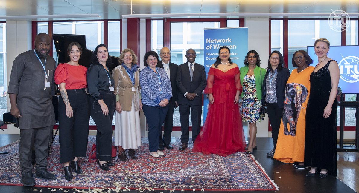 Cosmas Zavazava tweet media