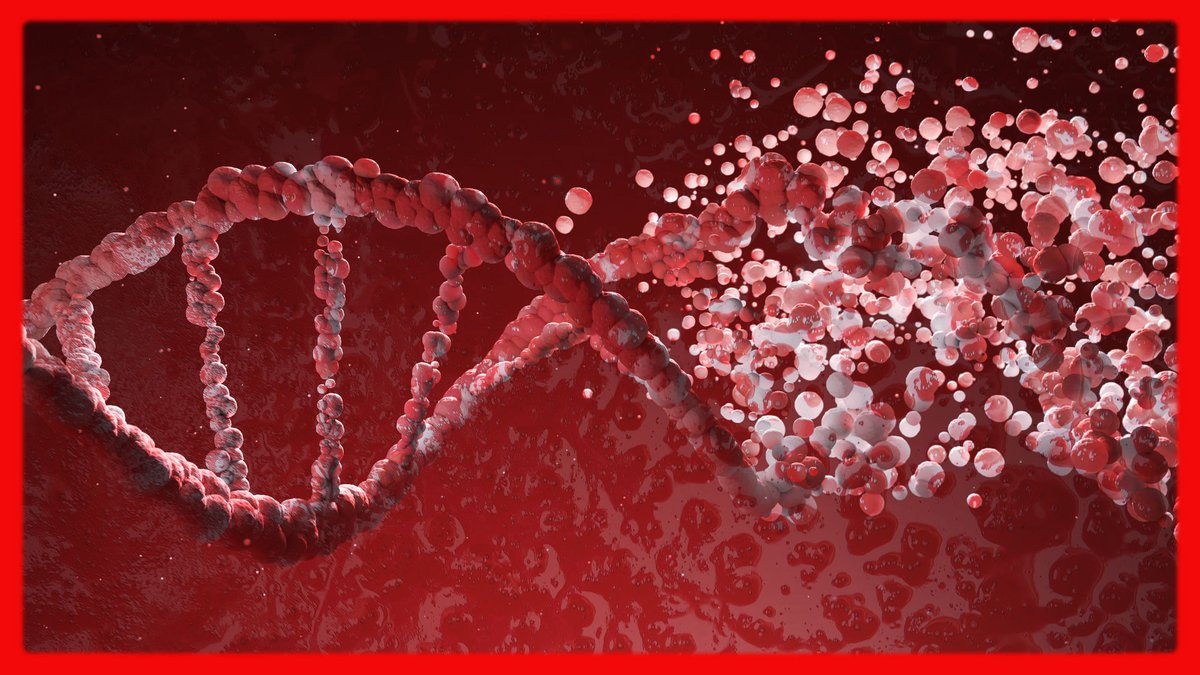 Destroying Our Connection to God with Gene Editing Injections open.substack.com/pub/gregreese/…