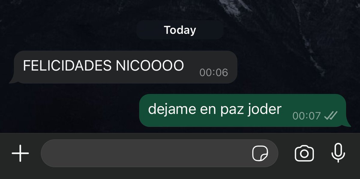 nico🧊 (@nicusit) on Twitter photo 