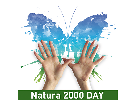 21 Maji – Dita Evropiane e Rrjetit Natura2000

#Natura2000Day