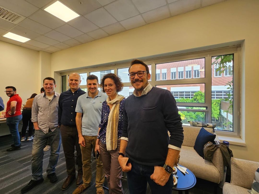 FASS-Sabancı University tweet media