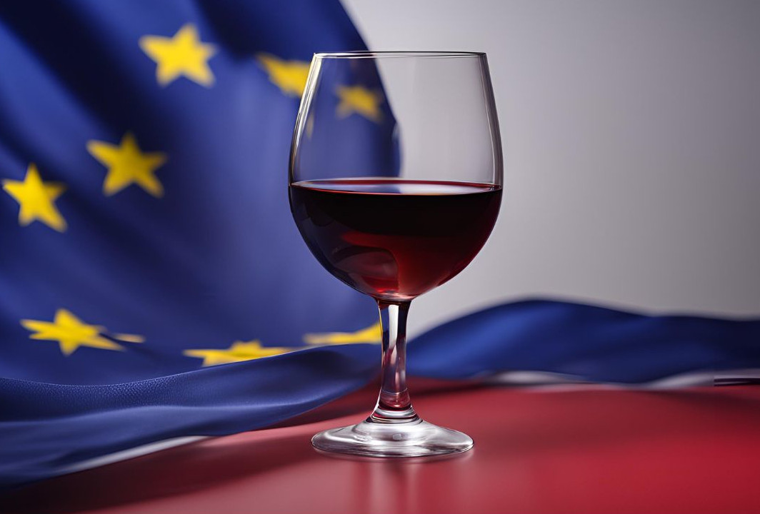 #Elezionieuropee, dalla @wine_ceev un “#Manifesto sul #futuro del settore del #vino #Ue”. #Mercato, #clima, #salute, #digitalizzazione e #sostenibilità tra le priorità da affrontare per un settore importantissimo, ma la cui tenuta è a rischio, winenews.it/it/elezioni-eu…