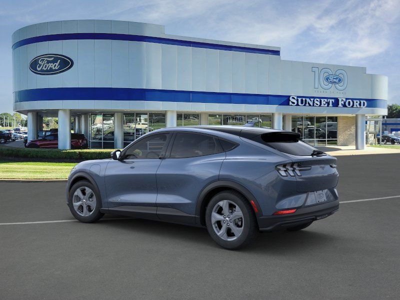LectriumEVs's tweet photo. Meet the Ford Mustang Mach-E 2023

✅Brand New
✅Range of 250 mi
✅266hp
✅$34,010 - after potential saving
✅In Missouri

https://t.co/cSMxIO3nqF

#Ford #Mustang
@lectrium https://t.co/h5XQ5u0t7N