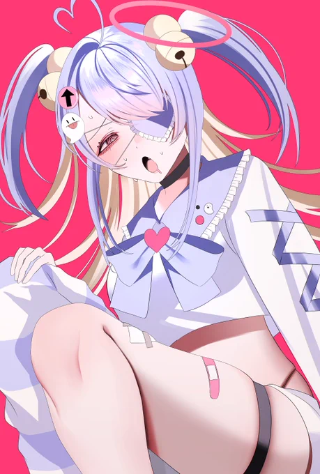 OC おばけちゃん 