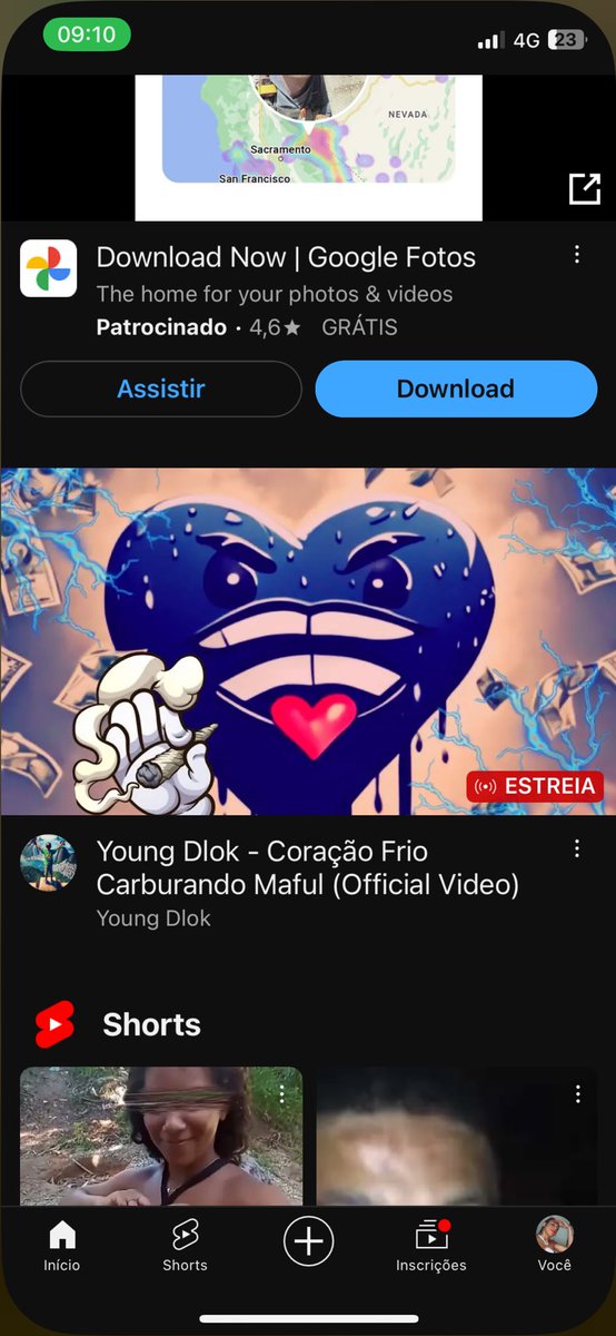 Dlok021's tweet photo. C.f.c.maful disponível no YouTube 🫶🤍❄️ https://t.co/XcZKShX2L0