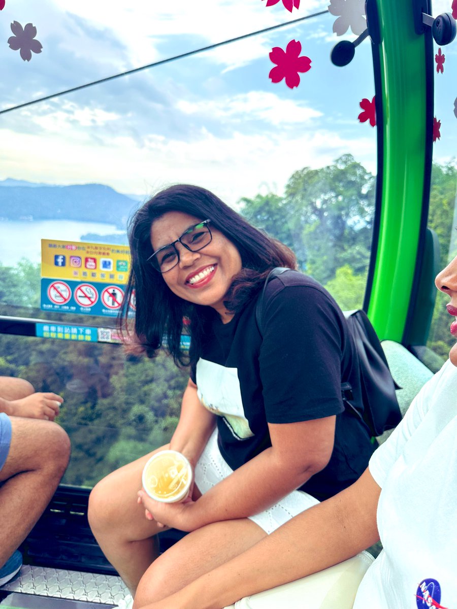 Sriyani Padmalath tweet media