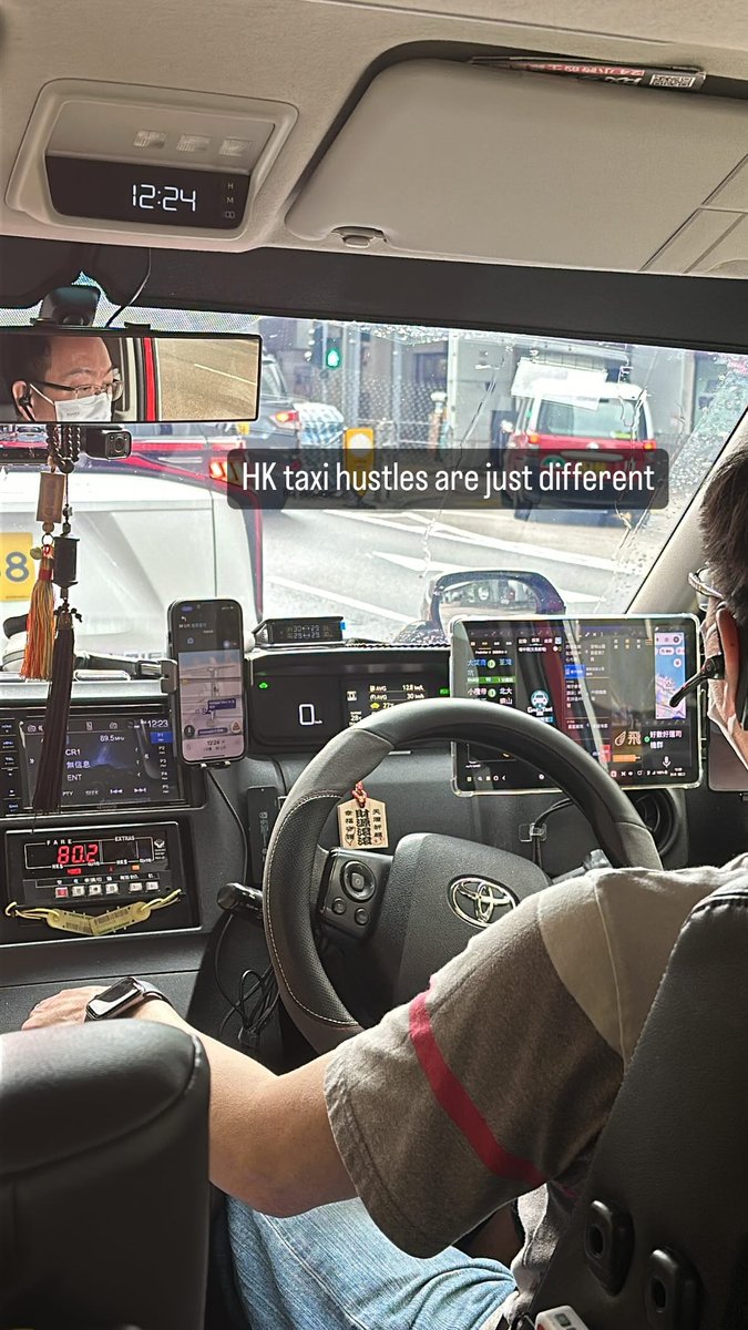 AikraHamada's tweet image. Hong Kong in 2040 🫨 Insane technology with cab system ❣️

#readyfortheday #bussiness #cyrofx #finland #hongkong #bussinesswoman #networkerlifestyle