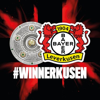 Bayer 04 has filed a trademark for the word 'WINNERKUSEN' for the German and English languages, for services and goods including body care products, headgear and joke articles for parties. This is a clear indication that the club will market this term in the future.

[@BILD]