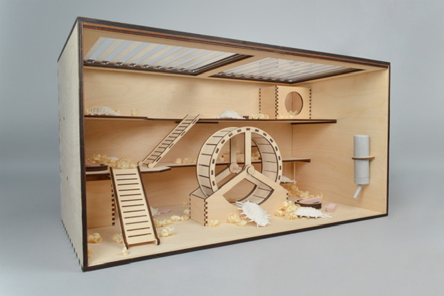 Swordfish_Works's tweet photo. We recently worked on "Oniscidea" by @rachmortlock that exhibited at PotLuck in Bath.
The artwork uses Plywood, acrylic  &amp; Jesmonite &amp; features some of Rachel's "Biscuits" for the woodlice to feed on!
#rachelmortlock #artinstallation #lasercutting #lasercuttingprojects https://t.co/6vfH0xRYlG