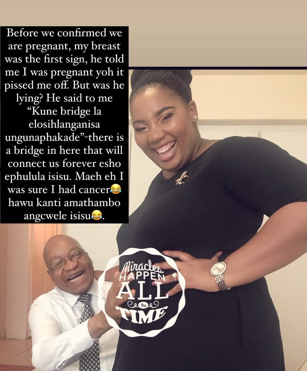 mixedracedUncle's tweet image. Love how vulnerable Laconco is on her insta stories about her journey.From her mom raising her in the South of Joburg,meeting the father of her son Jacob Zuma,getting engaged, relocating back to Joburg,being broke , starting her own business to the reality star she is today✨