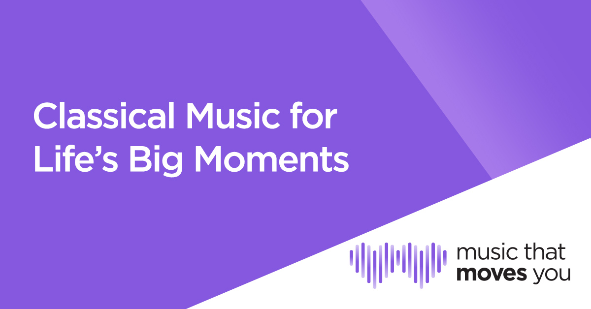 👏 We’re totally behind @aborchestras launch to celebrate classical music. Music creates experiences and memories that last a lifetime, and ultimately brings people together! 🗣️ Our CEO Bob Riley talks about what it means to him: “ABO’s latest survey shows that 74% consider