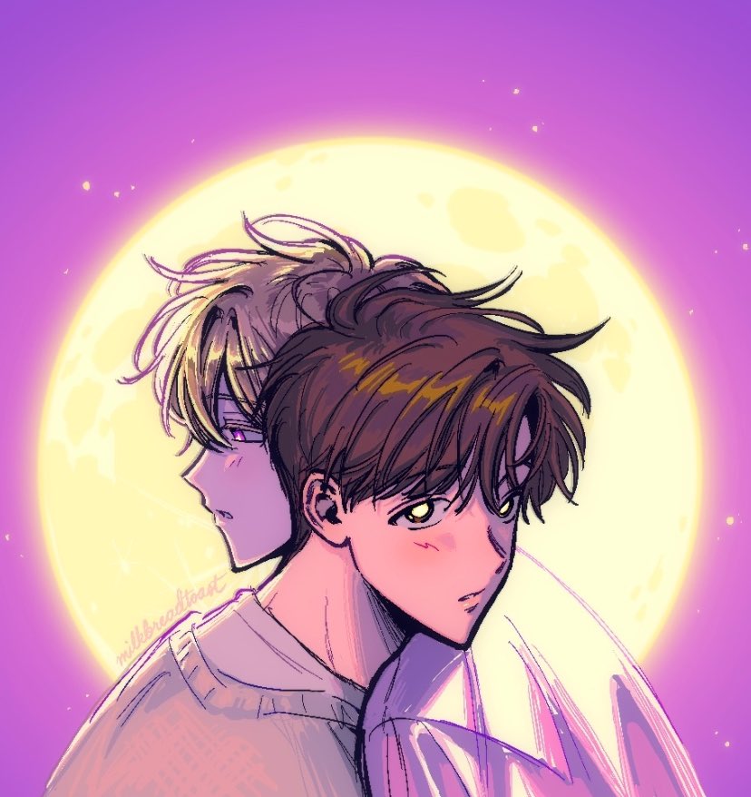 milkbreadtoast's tweet photo. #섭남파업 #TWSB
jesse &amp; yeseo 🌙🌕💜✨ https://t.co/kRWNSdSnHe