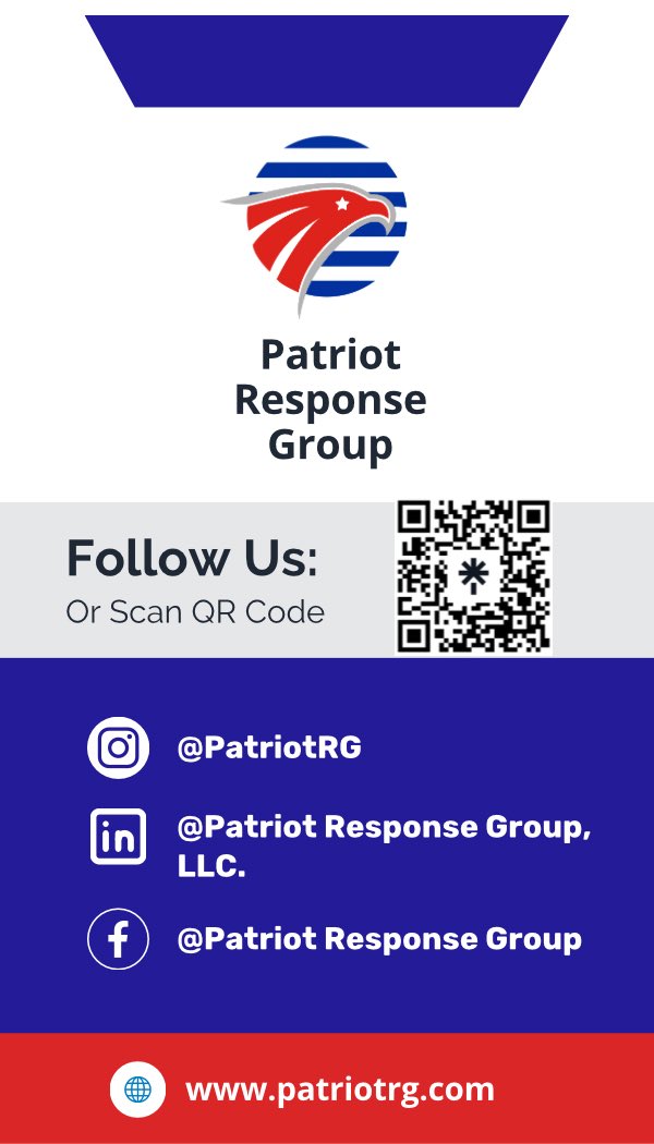 PatriotRG's tweet photo. Stay connected and get the latest updates, exclusive content, and more by following us on all our social media platforms! Don't miss out on our newest features and community highlights—join us and be part of the conversation. Click, like, follow, and stay tuned! #PatriotPivots https://t.co/kaZFz9kr9C