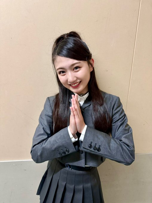 塩月希依音のTwitter画像26