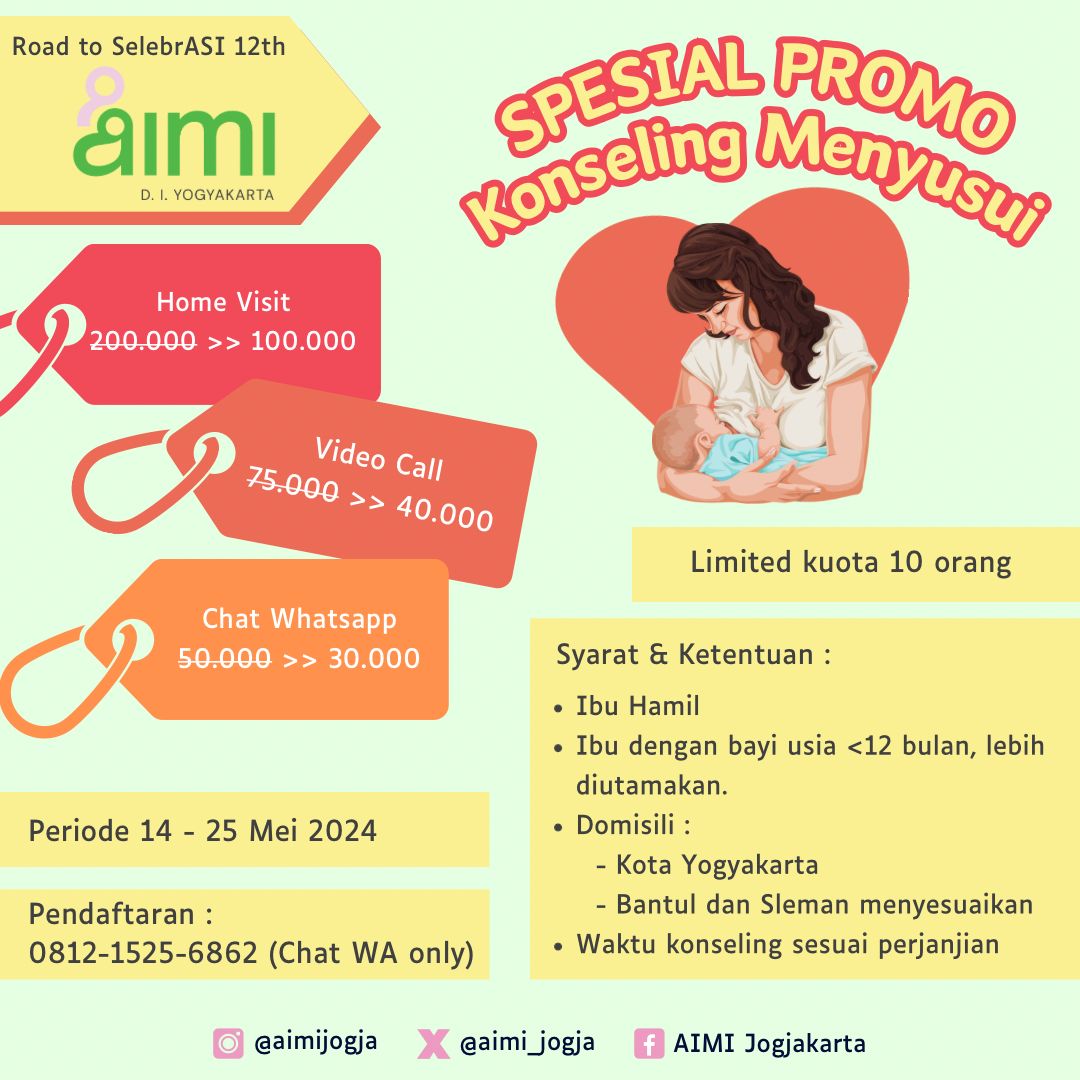 AIMI D.I Yogyakarta (@aimi_jogja) / Posts / X