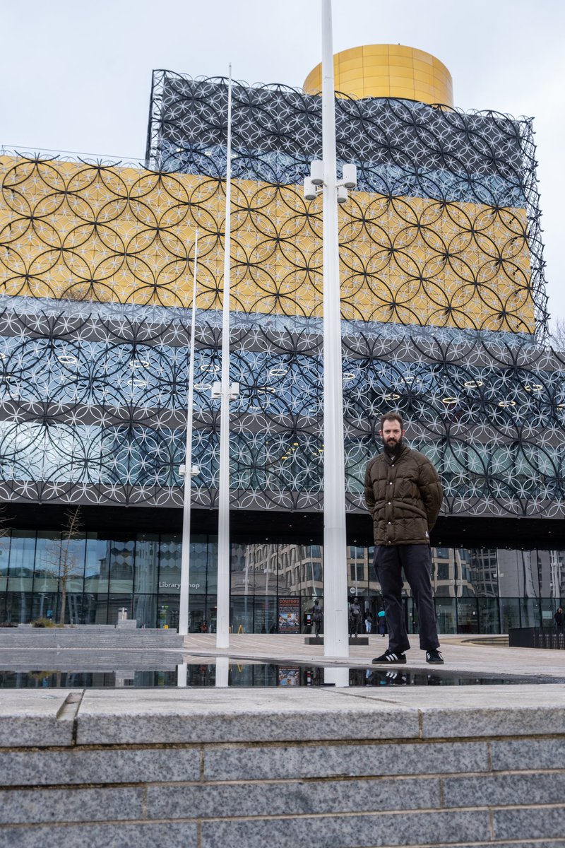 Brad Carter tweet media