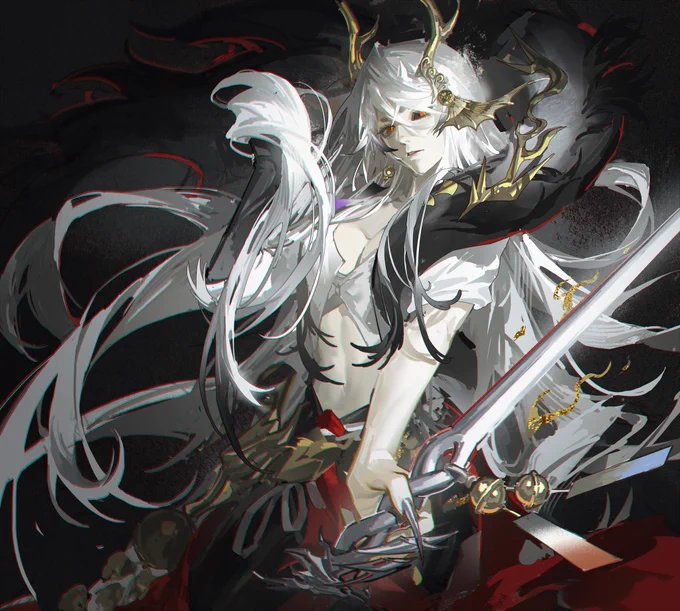 #阴阳师 #龙吟铃鹿御前 