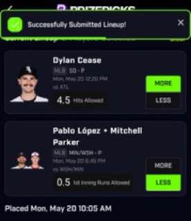 MLB Pick for today 🔥 

Join our group to get daily picks with reasoning:

t.me/+zWJKHpzzx7FiN…

#mlb #MLBPicks #MLBBets #FreePicks #SportsPicks #bettingpicks #SportsGambling #sportsbettingpicks #phillies #laangels #Yankees #Orioles