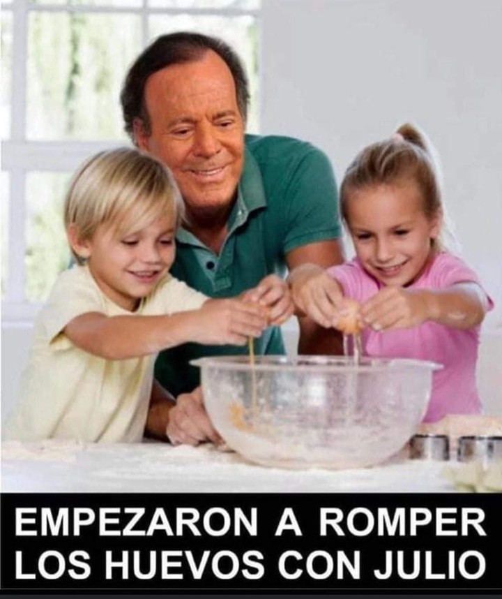 Que Rompimo Meme Rompe Memes