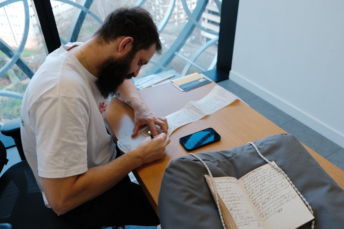 Brad Carter tweet media