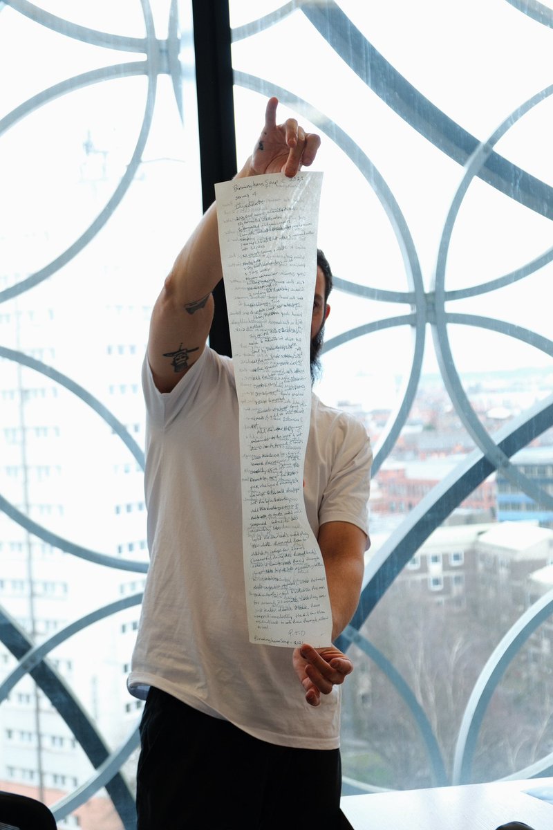 Brad Carter tweet media