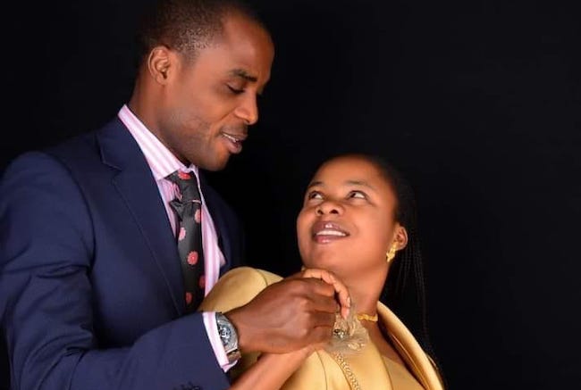changeamnow's tweet photo. Abuja church general overseer evicts estranged wife, six children.
A popular pastor, Stanley Ogbonna, has allegedly driven his estranged wife, Chioma, and six children out of their house in Abuja.

Ogbonna, a General Overseer of the God’s Spring Assembly, also known as Glass https://t.co/MoN4BDJQJs