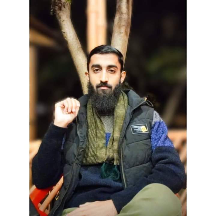 IA_Pakistani's tweet photo. #JusticeForRoman
فلس۔۔۔۔طین کاز کے لئے پہلا پاکستانی شہید۔۔۔۔
ظلم۔کی انتہا۔۔۔۔ احتجاج بھی اب کوئی نہ کرے۔۔۔ https://t.co/VUZyMMmwAQ