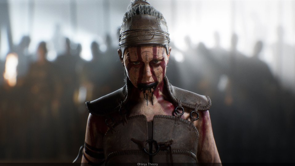 How Long Is ‘Hellblade 2’ On Xbox? via @forbes forbes.com/sites/paultass…