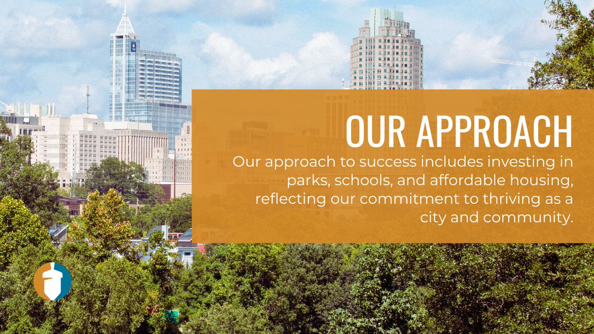 How do we support our growing community? Check us out: bit.ly/3RvHez7
#NoLimitsRaleigh #EconDev #Raleigh