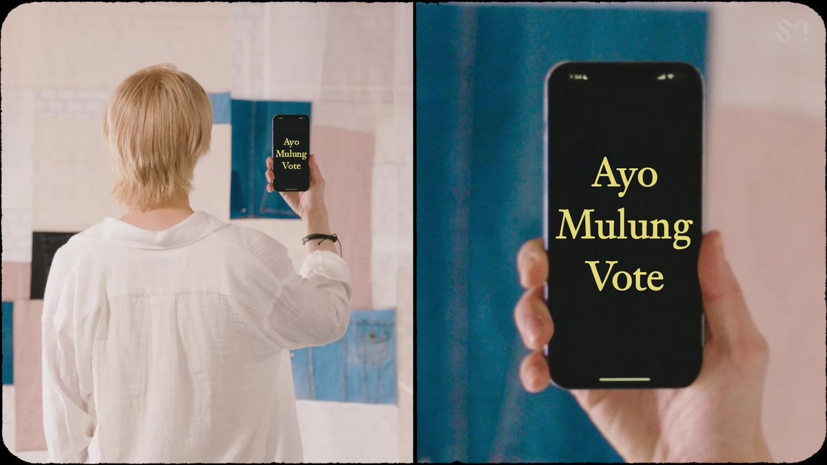 🗳️ LIST MULUNG VOTE UNTUK MUSIC SHOW 🗳️

WayZenNi!! Comeback WayV semakin dekat nih ❤️‍🔥❤️‍🔥❤️‍🔥

Yuk siapkan amunisi kalian untuk vote WayV di music show supaya dapat FIRST WIN!!! 🏆

Panduan lengkapnya:
🔗 wayvguides.carrd.co/#voting

#WayV #WayV_GiveMeThat