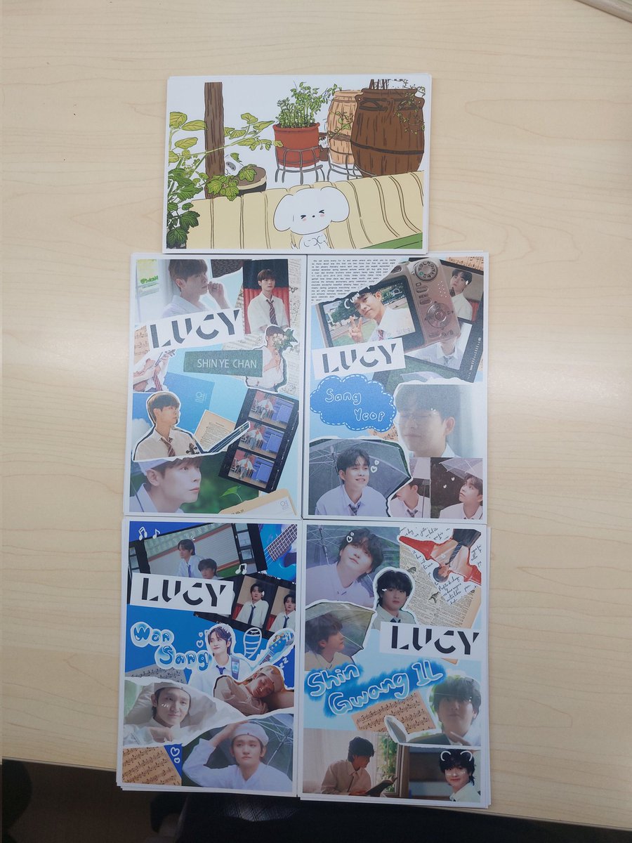 최왈왈 tweet media