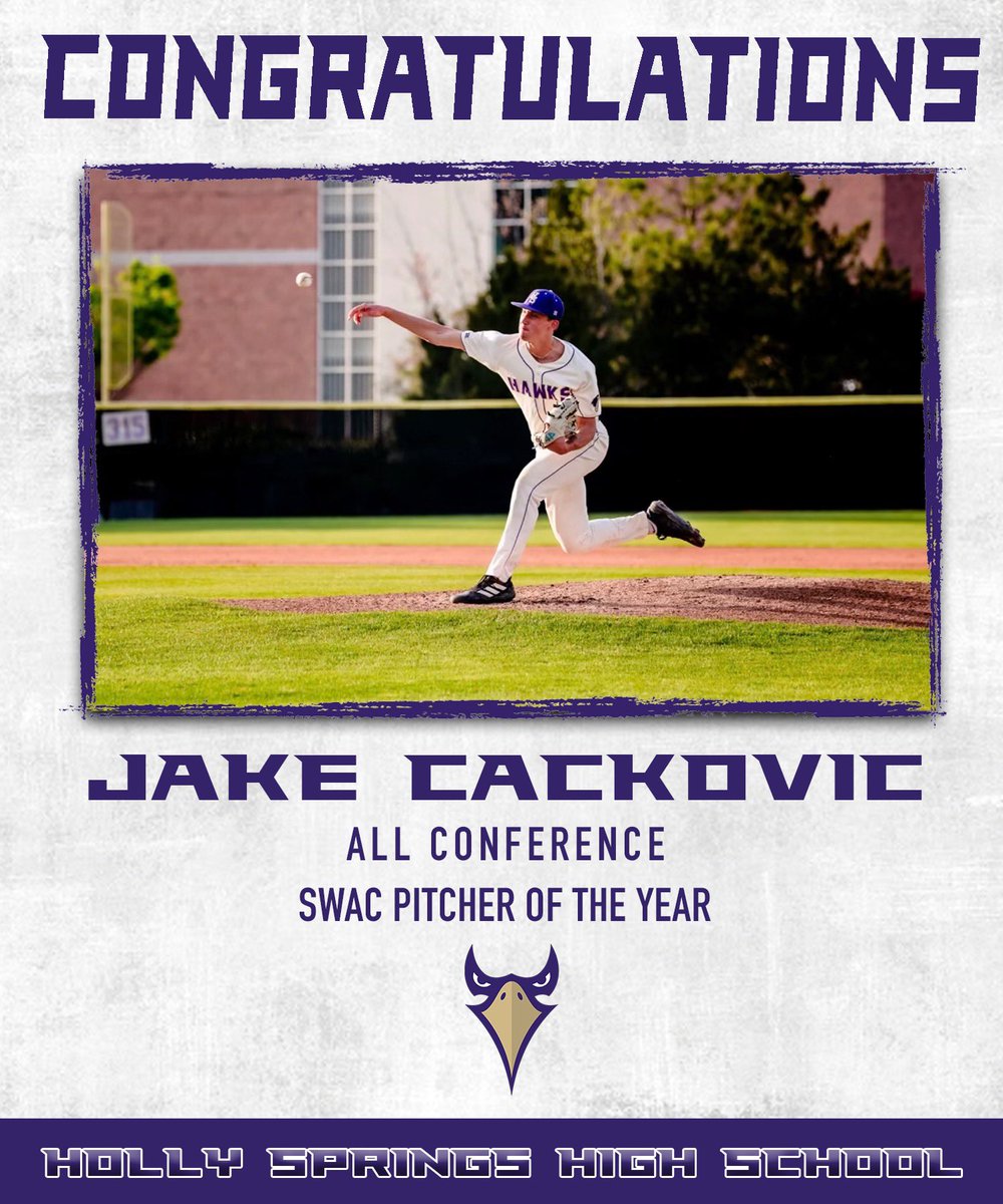 Congratulations <a href="/jakecackovic/">jake</a> on a great honor.