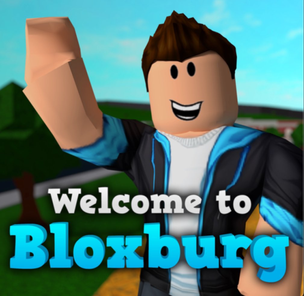 kim lip: welcome to bloxburg